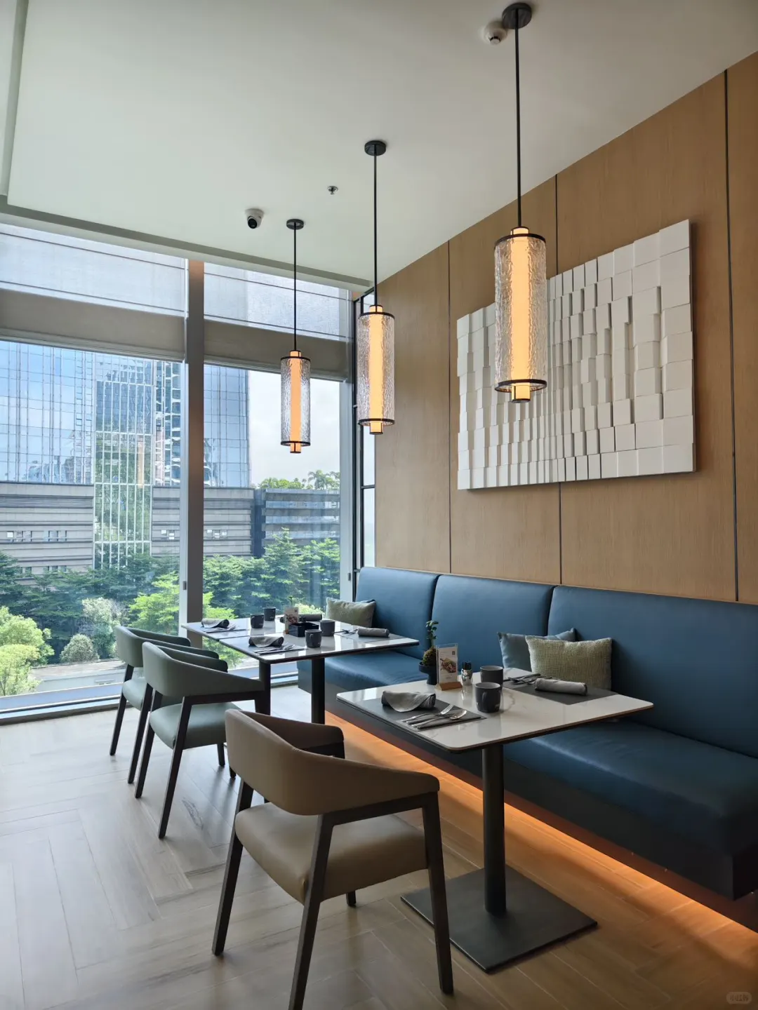 广交会出差酒店的“宝藏之选”