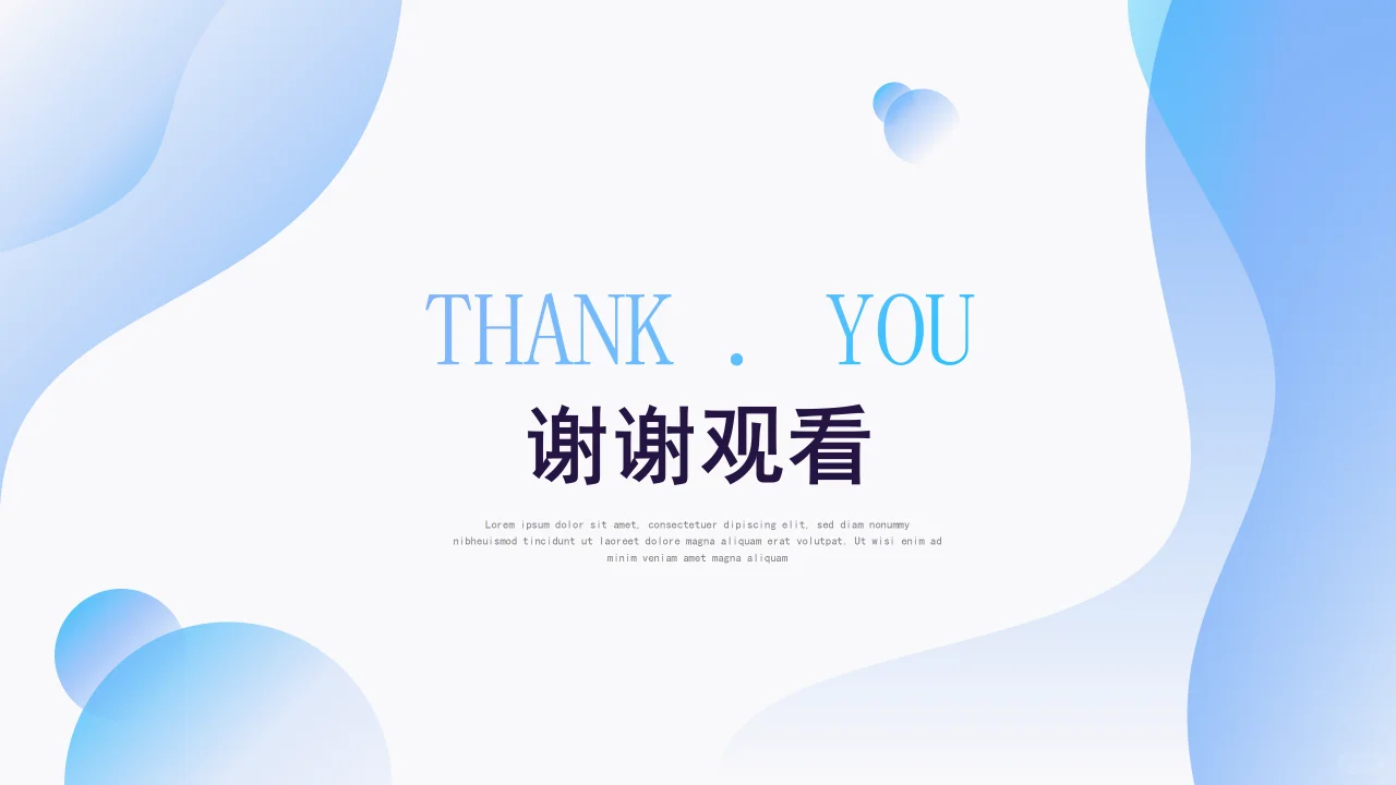 2025年采购年终总结PPT模板