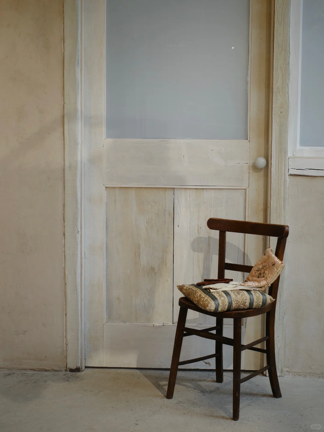 封存于物的时光剖面｜4.30-6.02