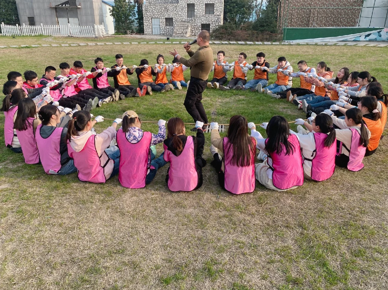 3月采购节｜团结拼业绩，共创新辉煌