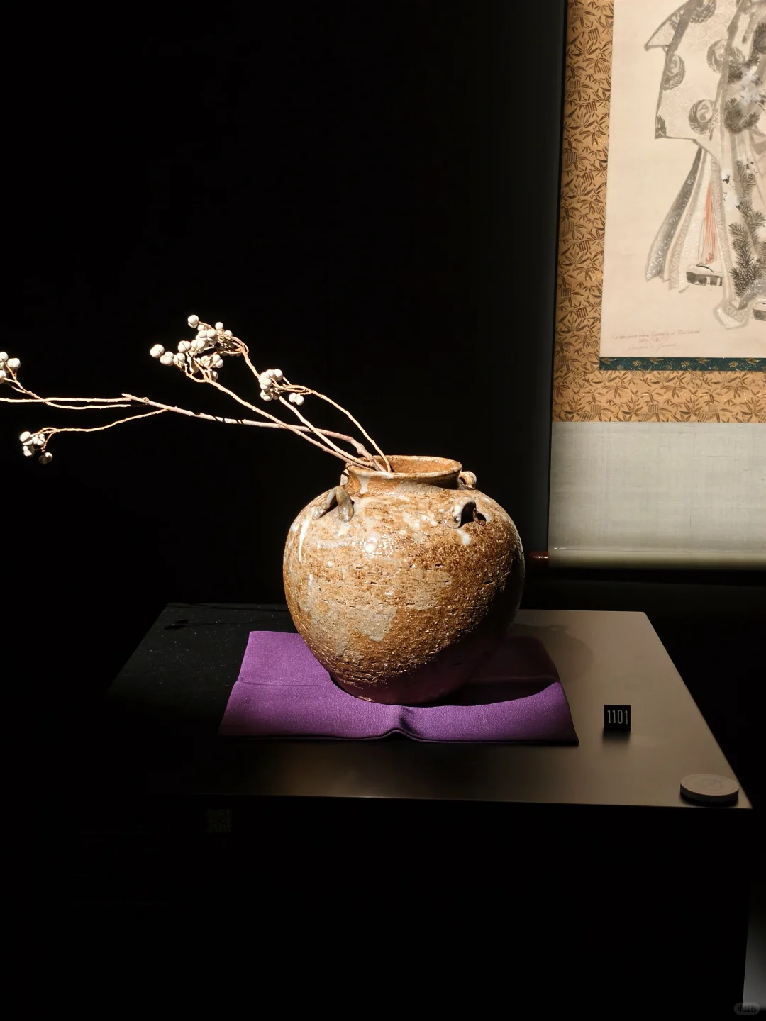 香港神级博物馆❗无玻璃还能上手撸文物?