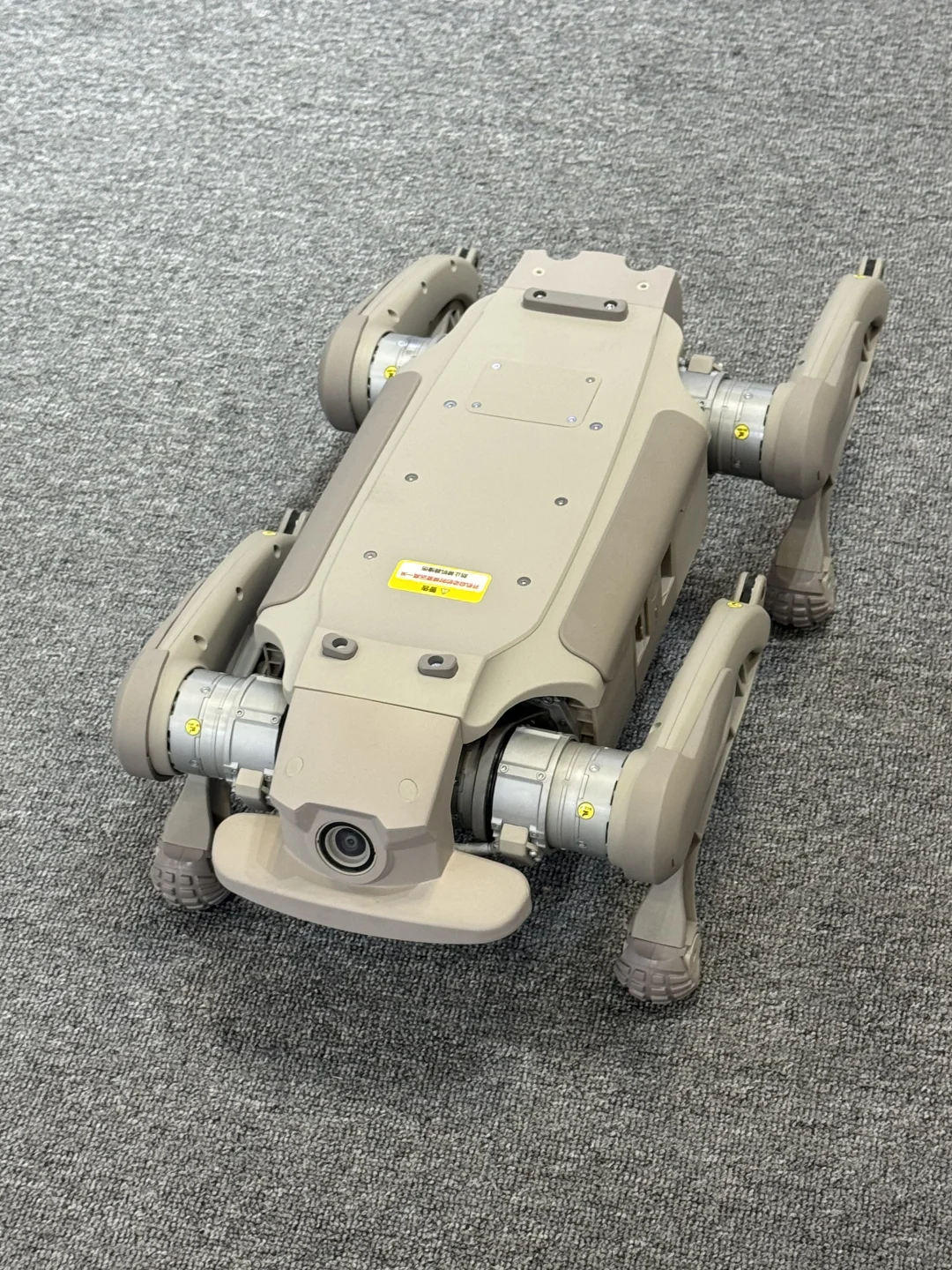 国際ロボット展