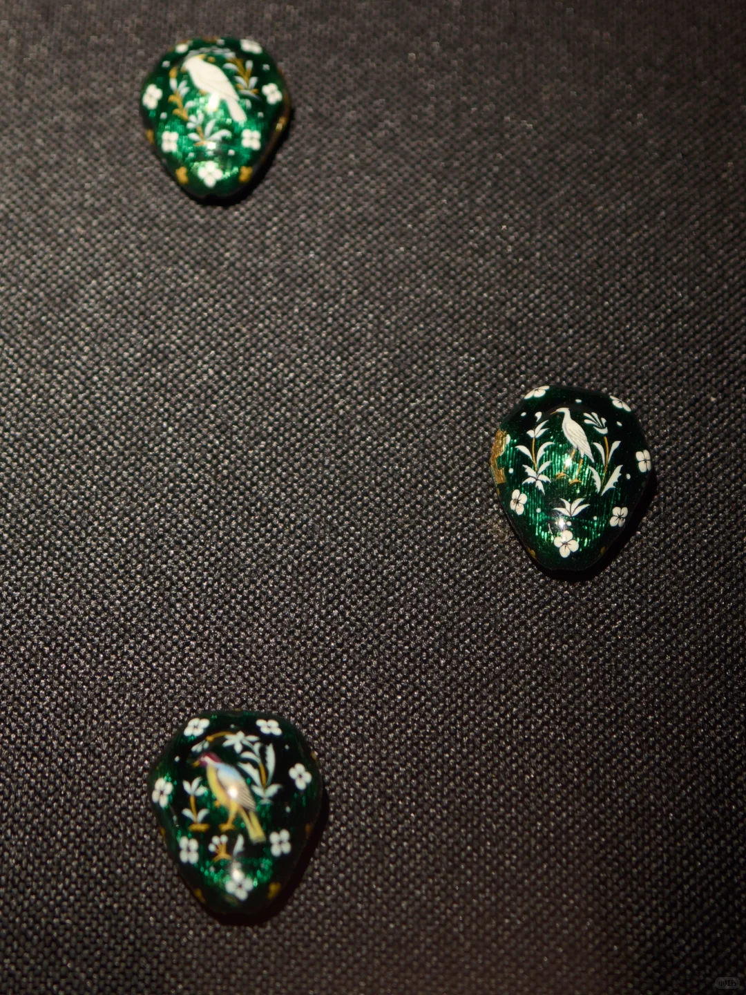 深圳丨深博丨繁花与利剑