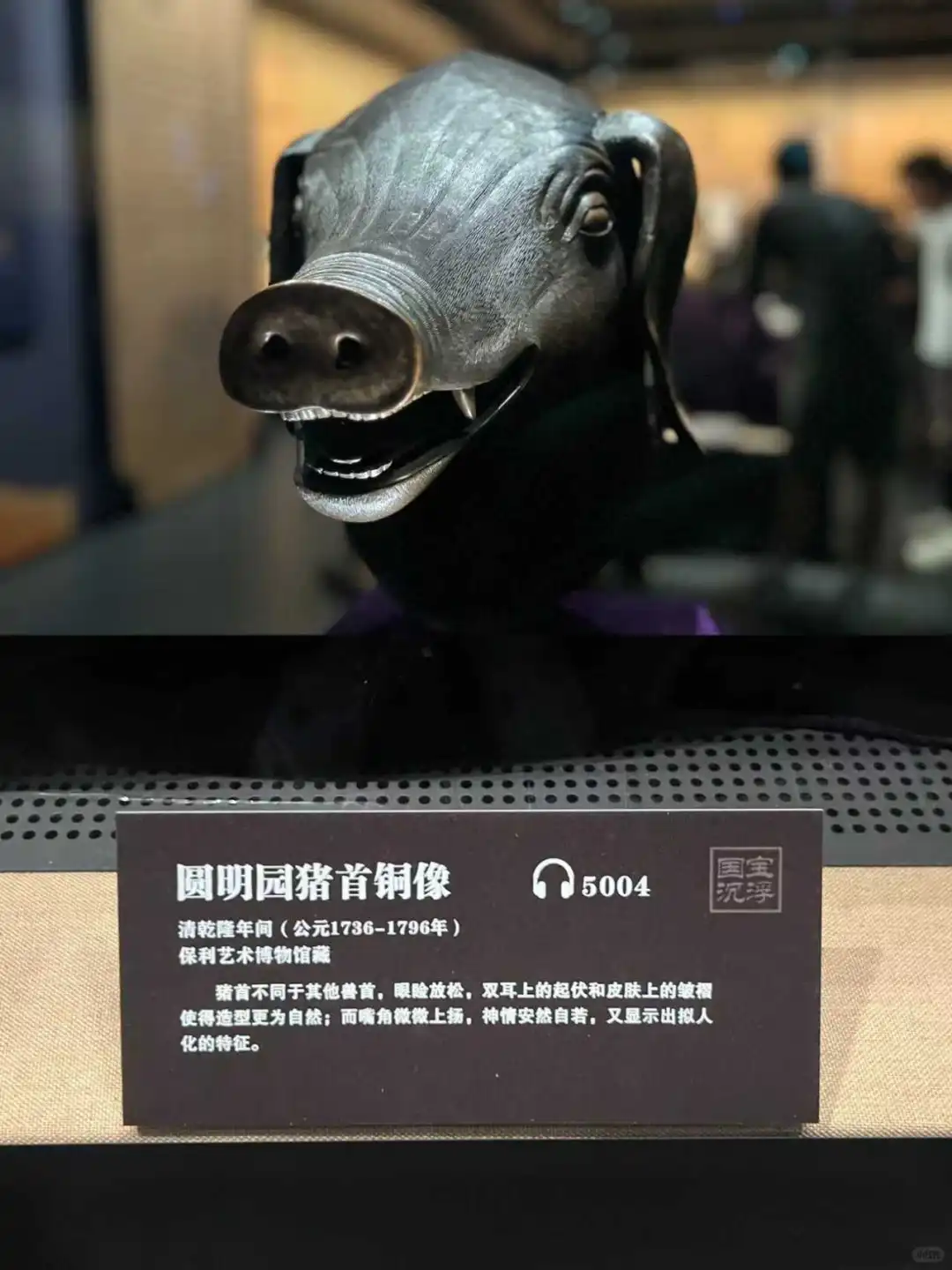 保姆级攻略｜哈尔滨国宝特展怎么逛？