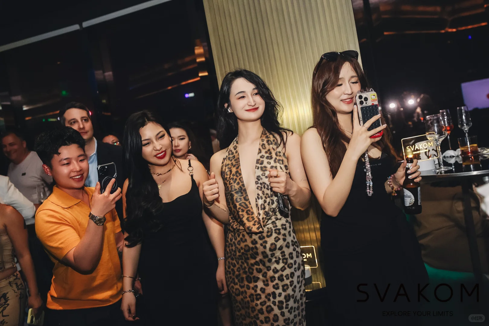 【SVAKOM司沃康 | 2025年上海API回顾之旅】