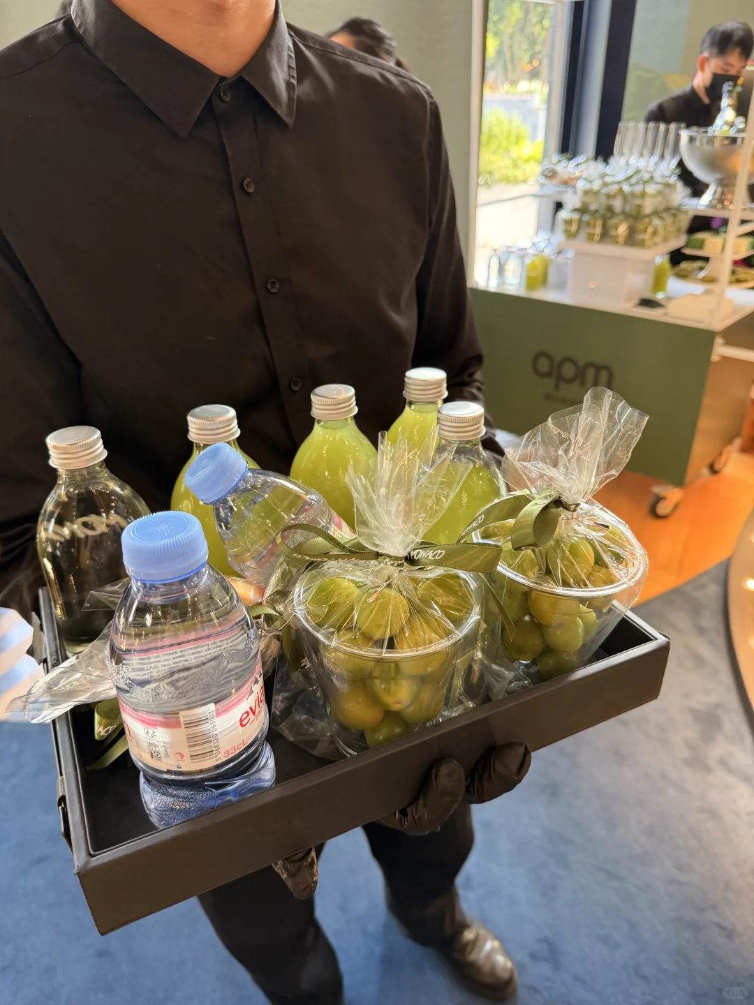 apm?‍?秋季新品发布会