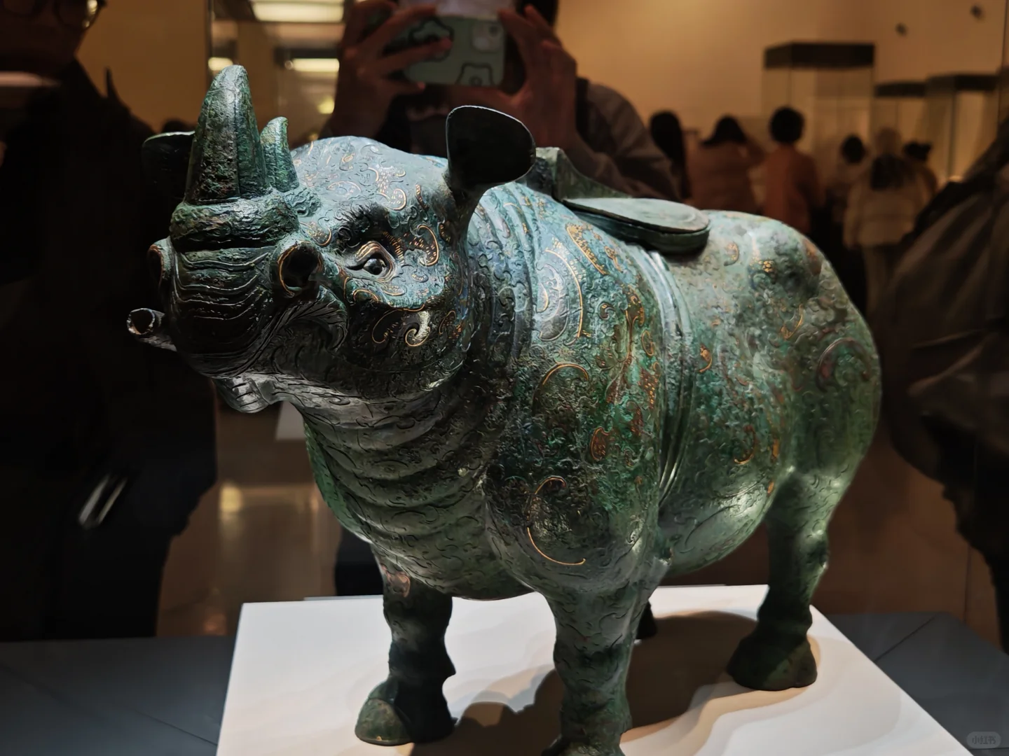 三小时吃透国博攻略