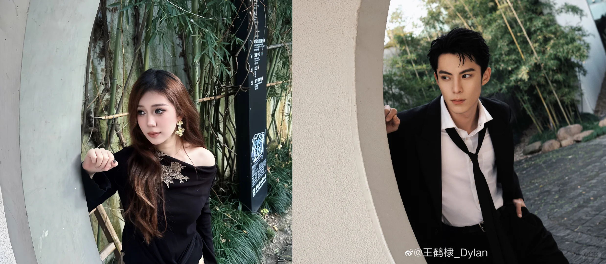 打卡免费的王鹤棣同款机位（杭州）