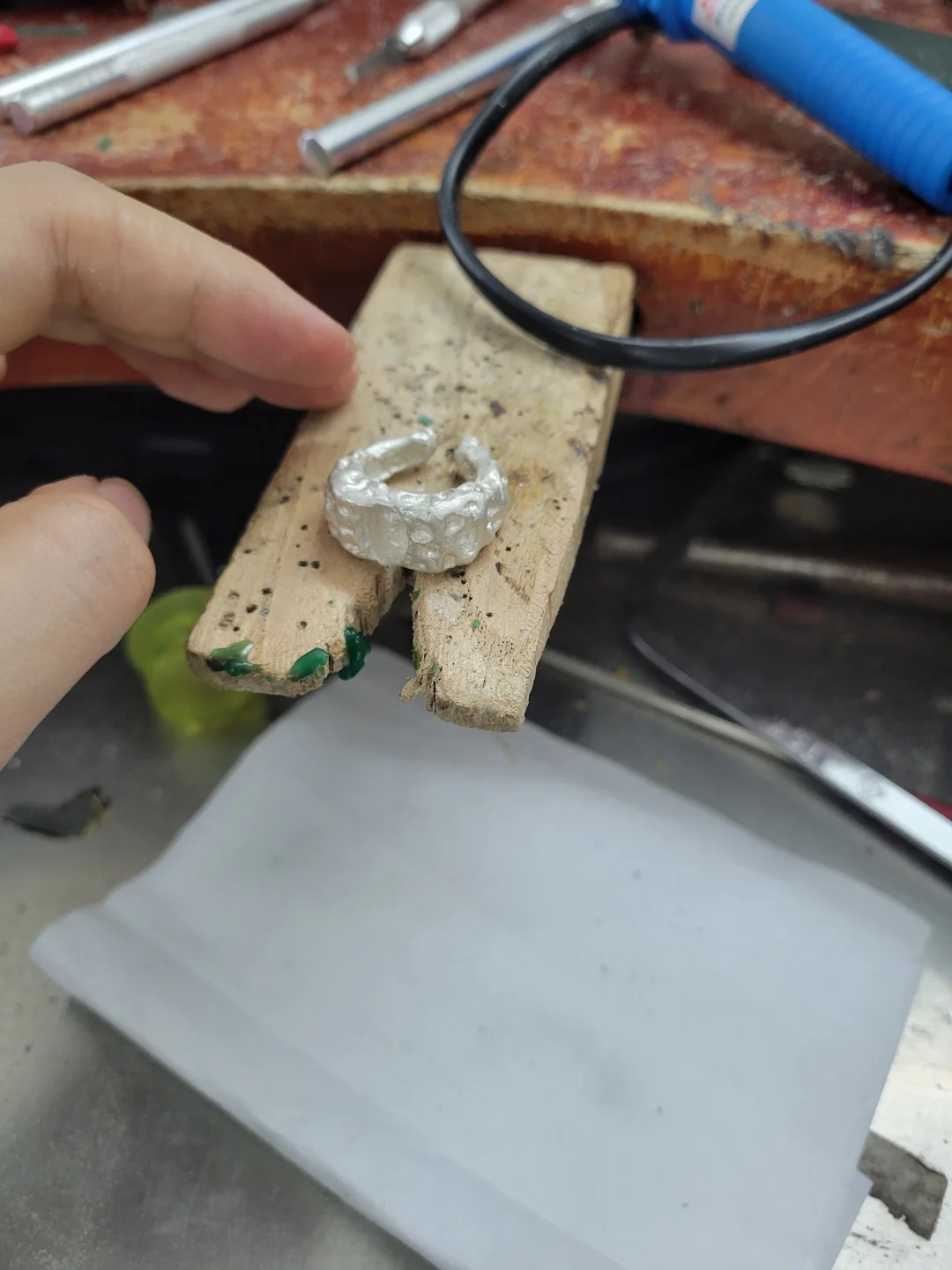 又有作品要出炉啦，这次是为广交会准备~