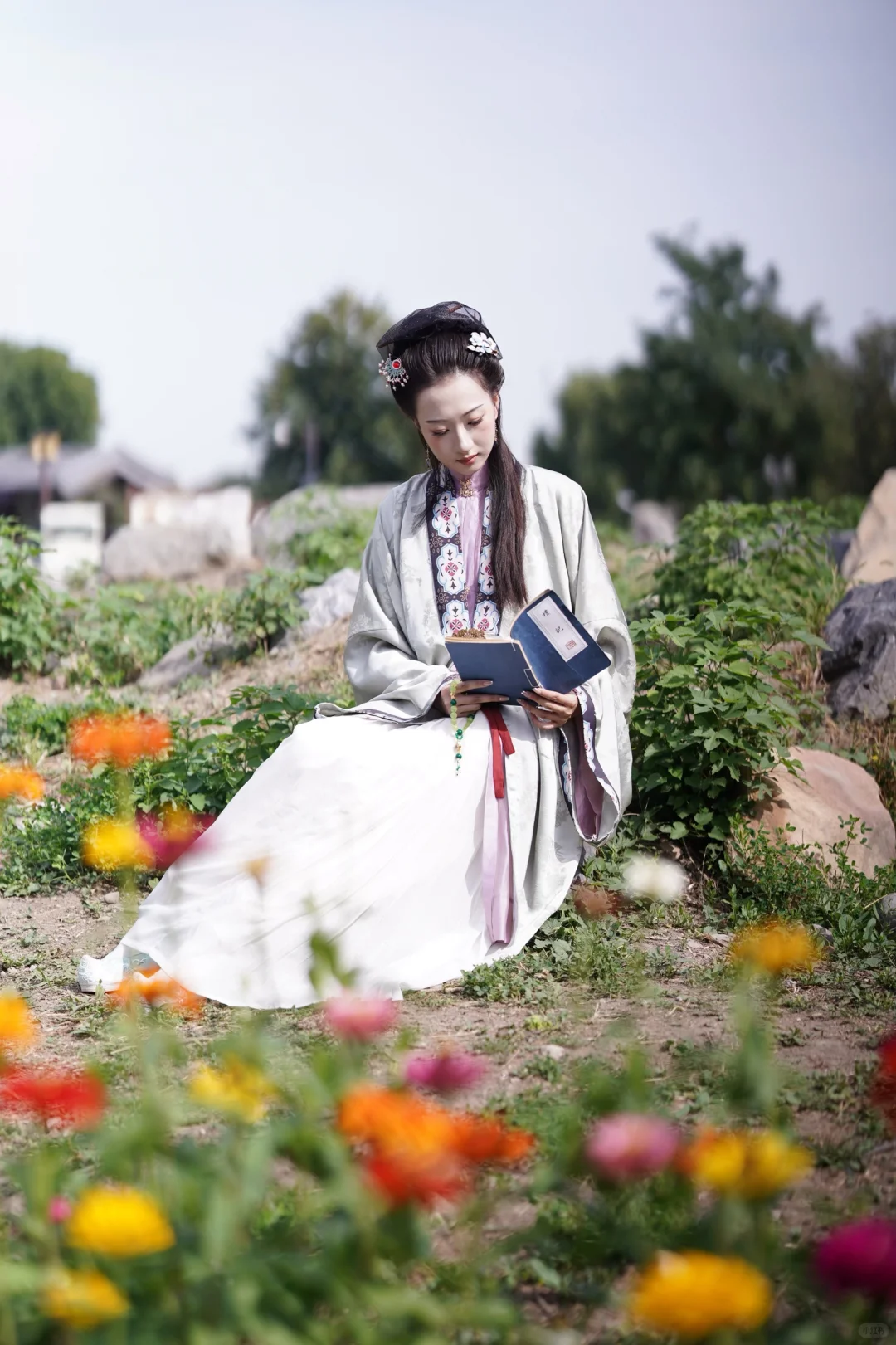 教程贴｜在博物馆看到自己同款的展品