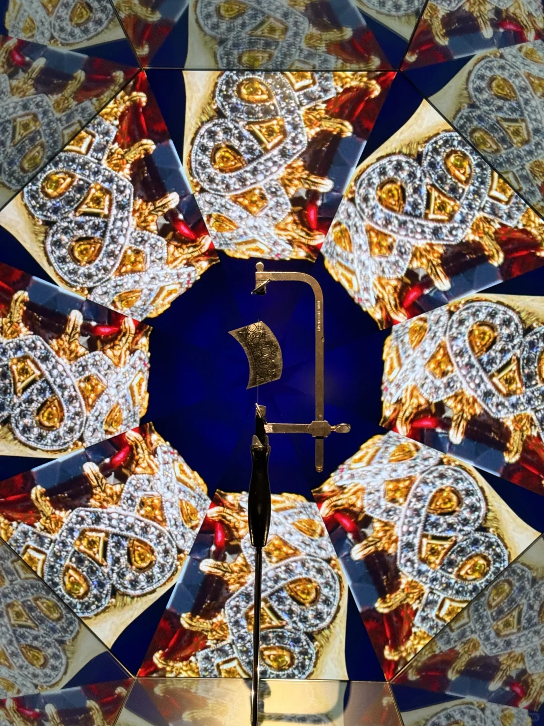 凝时之匠 ? Buccellati布契拉提典藏展