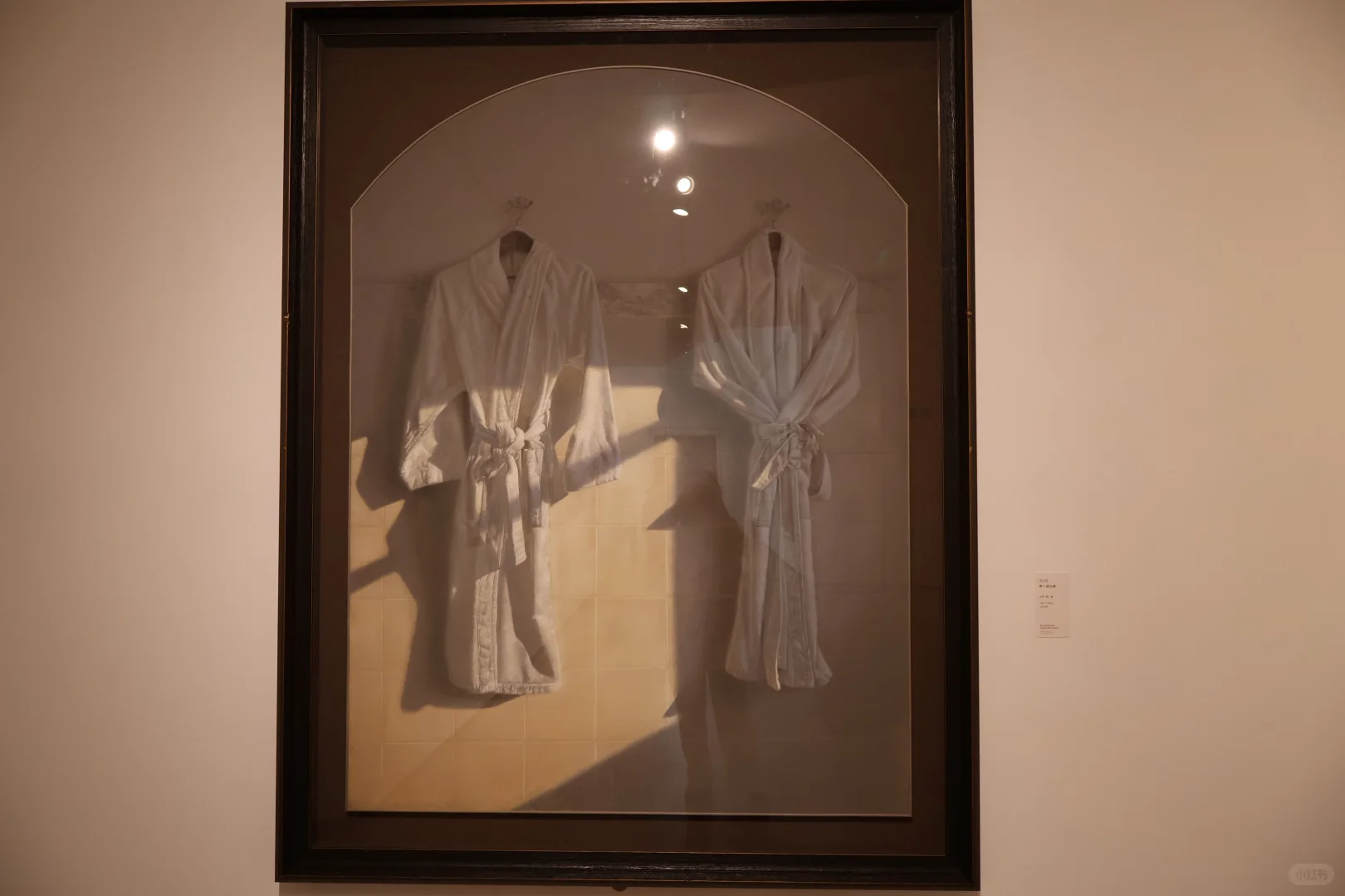 西政|周末去哪玩✨ ?罗中立美术馆!??