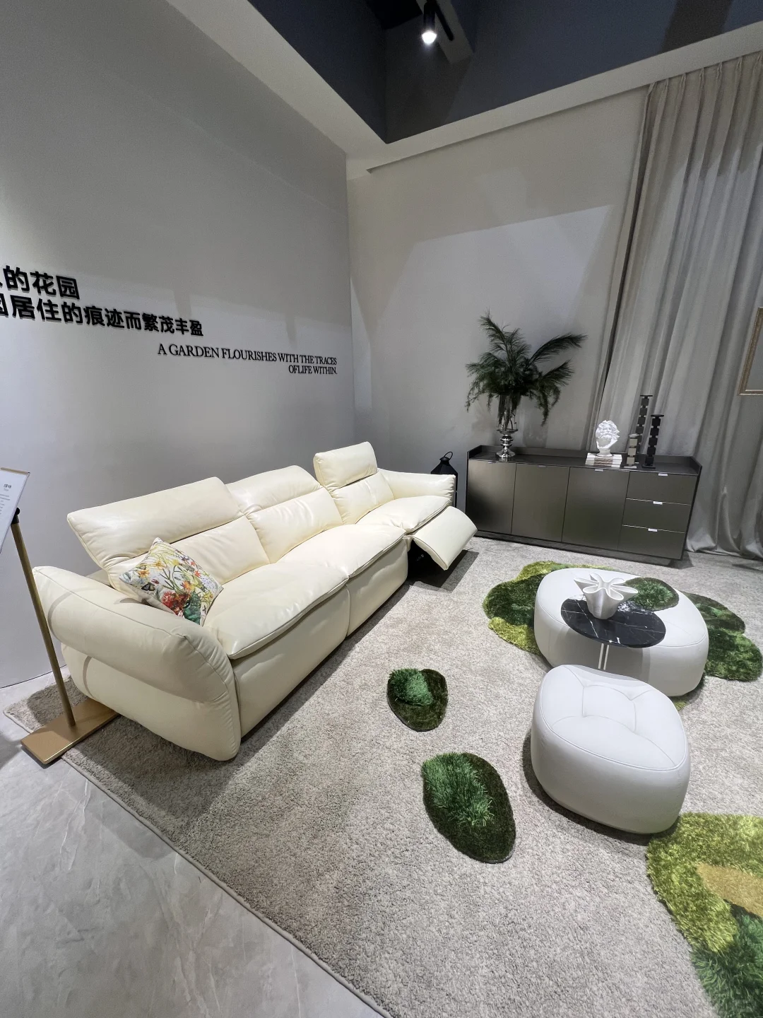 亲测!爱依瑞斯设计展,这3件家具闭眼冲