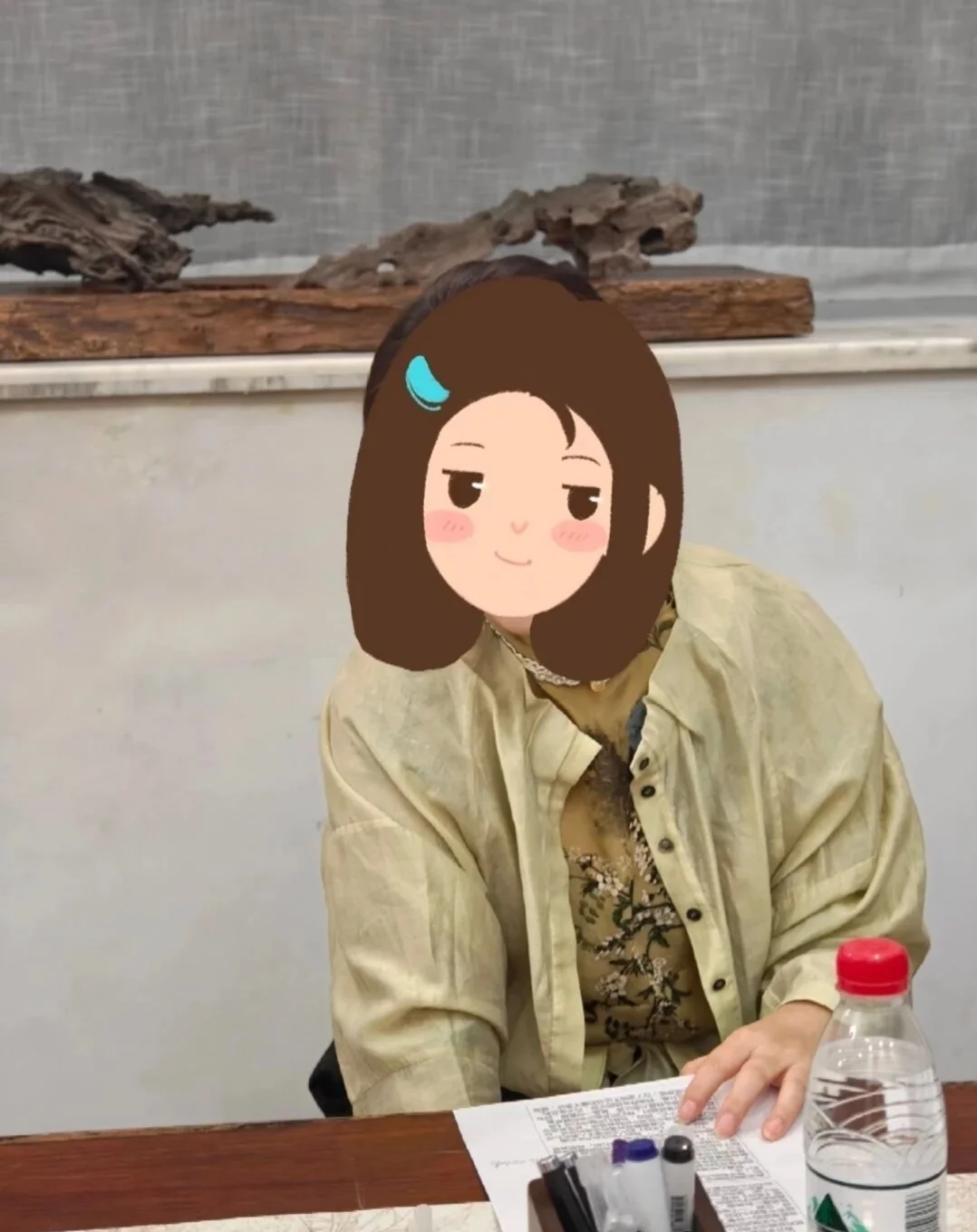 首场沙龙圆满结束，收获满满 ?