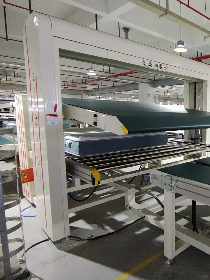 如何提高输送的工作效率