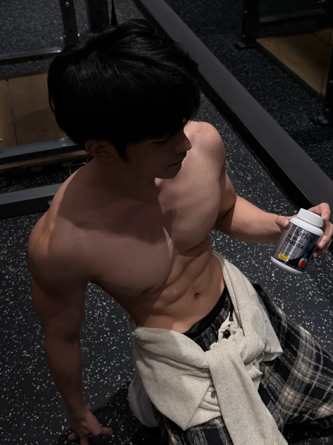 上海进博会找到我的“命中注定”