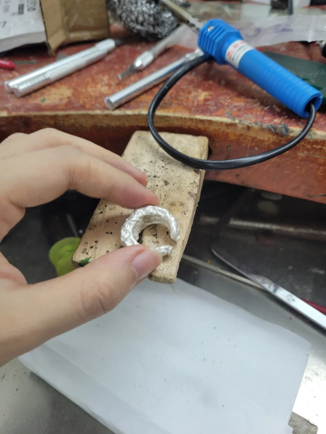 又有作品要出炉啦，这次是为广交会准备~