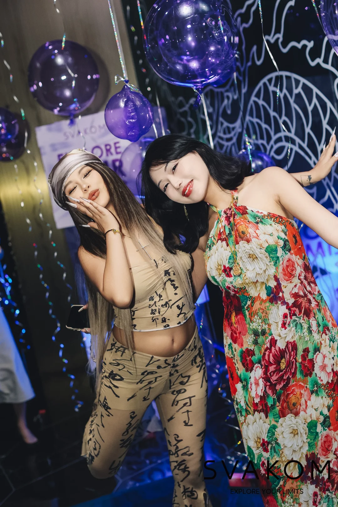 【SVAKOM司沃康 | 2025年上海API回顾之旅】