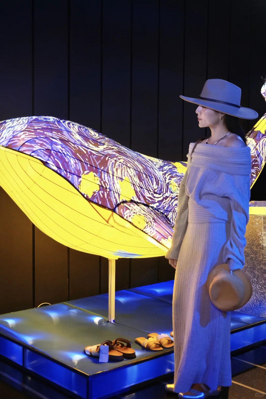 在蔚蓝梦境寻找童趣与美好???