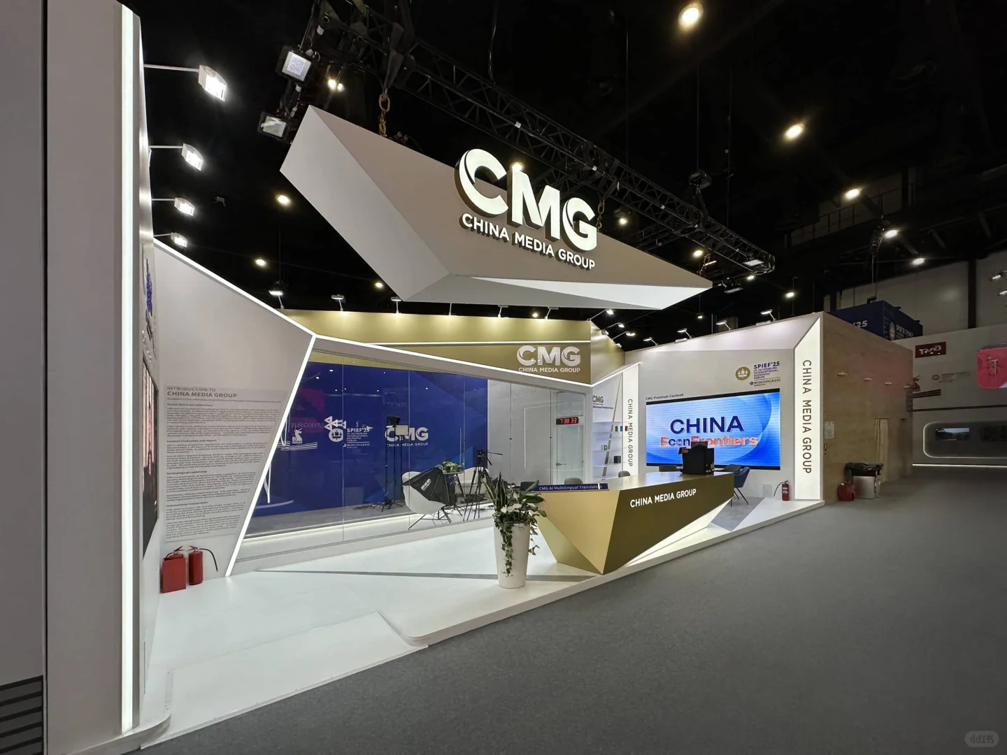 为什么陶瓷企业都重视ceramitec展台？