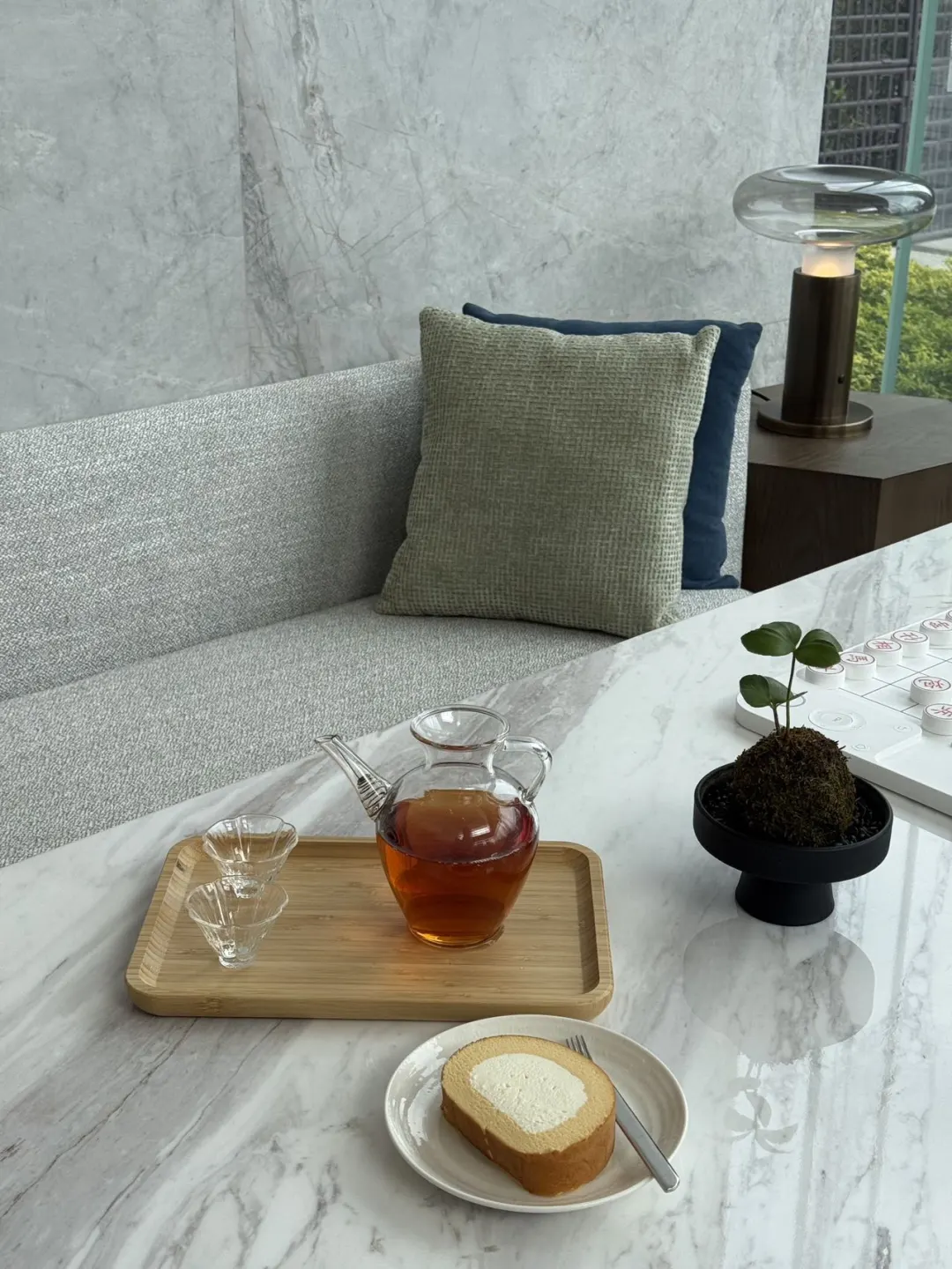 来广州参展、出差？住这里，效率与享受兼得