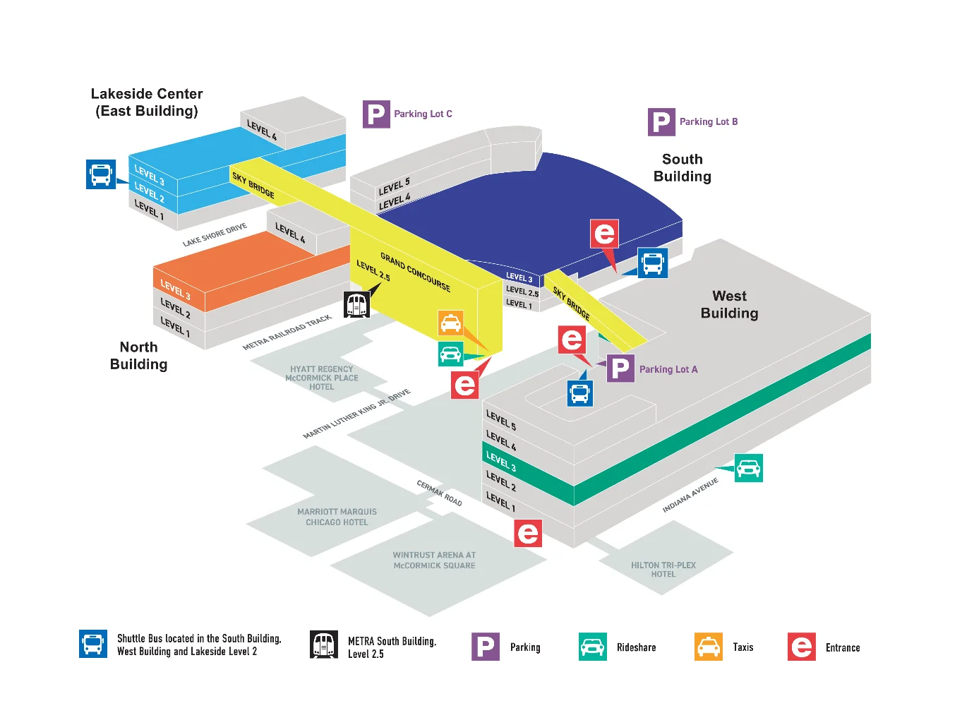 美国芝加哥pack expo展会