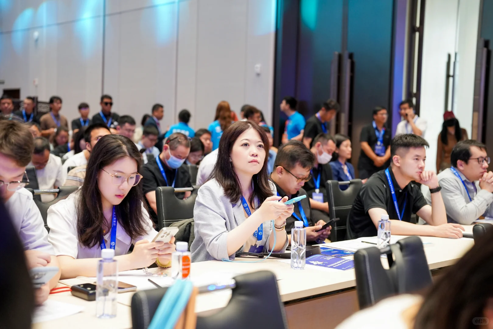 冀货出海第一站！廊坊洽谈会