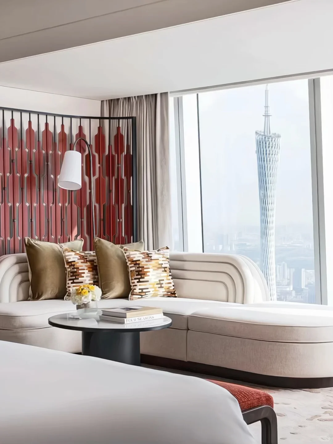 有人去广州吗?(12.7-3.31)急转四季酒店