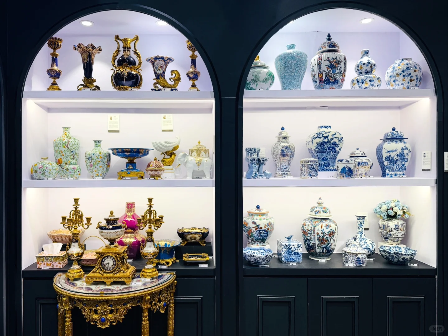 ?首次打卡?进博会?