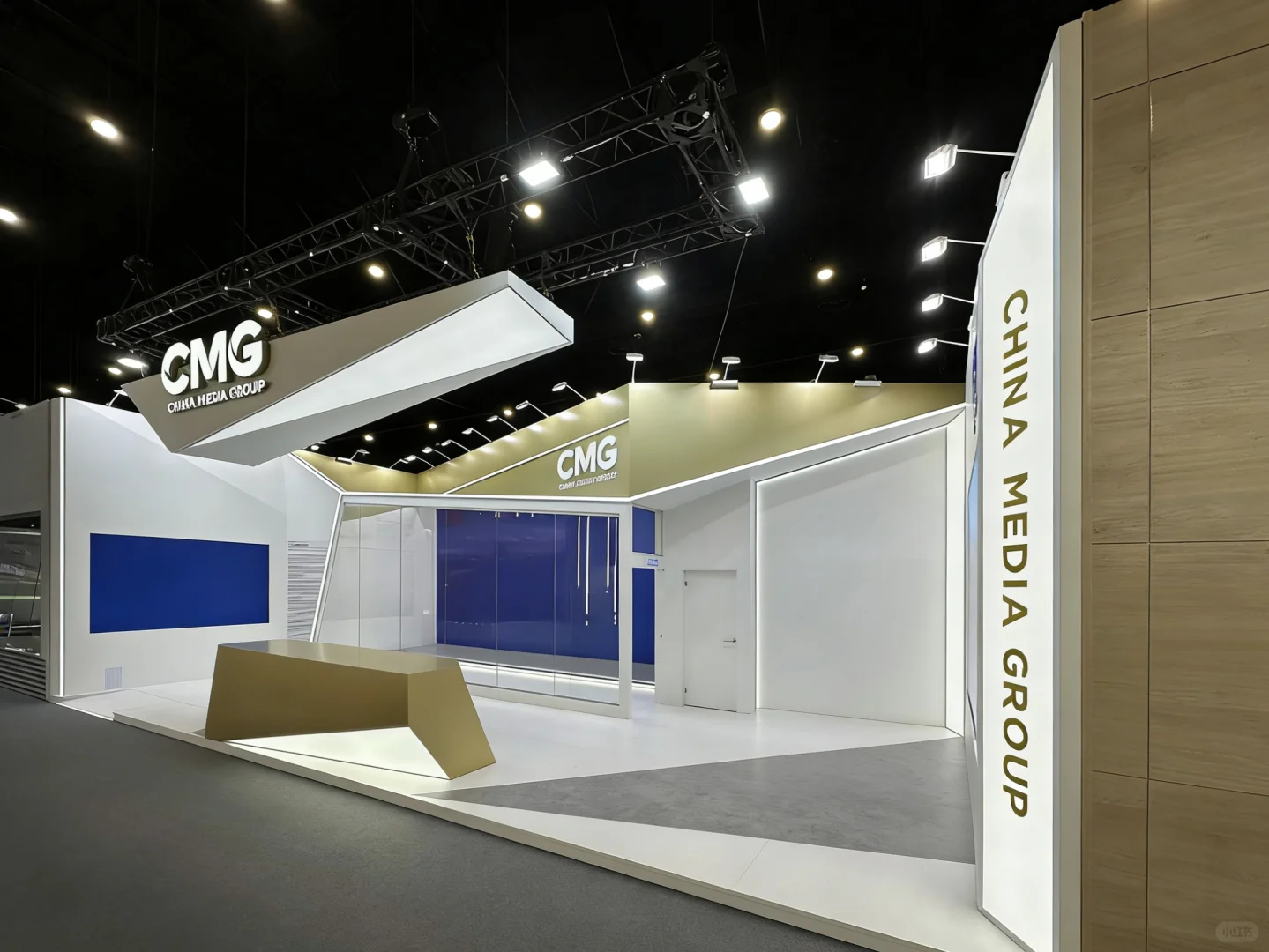 为什么陶瓷企业都重视ceramitec展台？