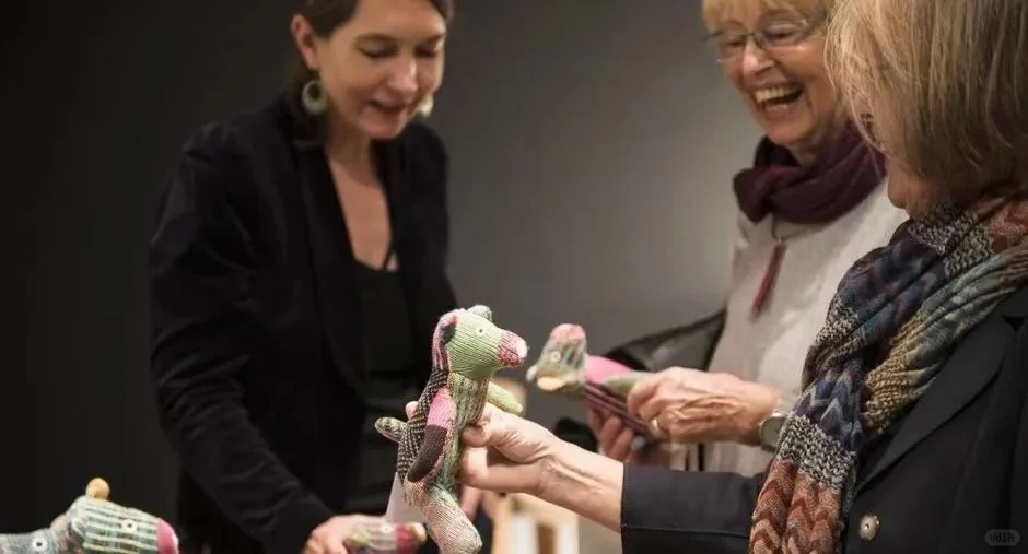 莱比锡工艺博览会云看展