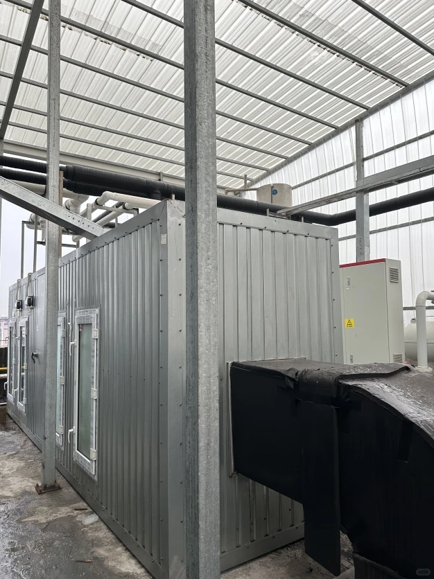 别再纠结!柔性涂装生产线就是最优解!