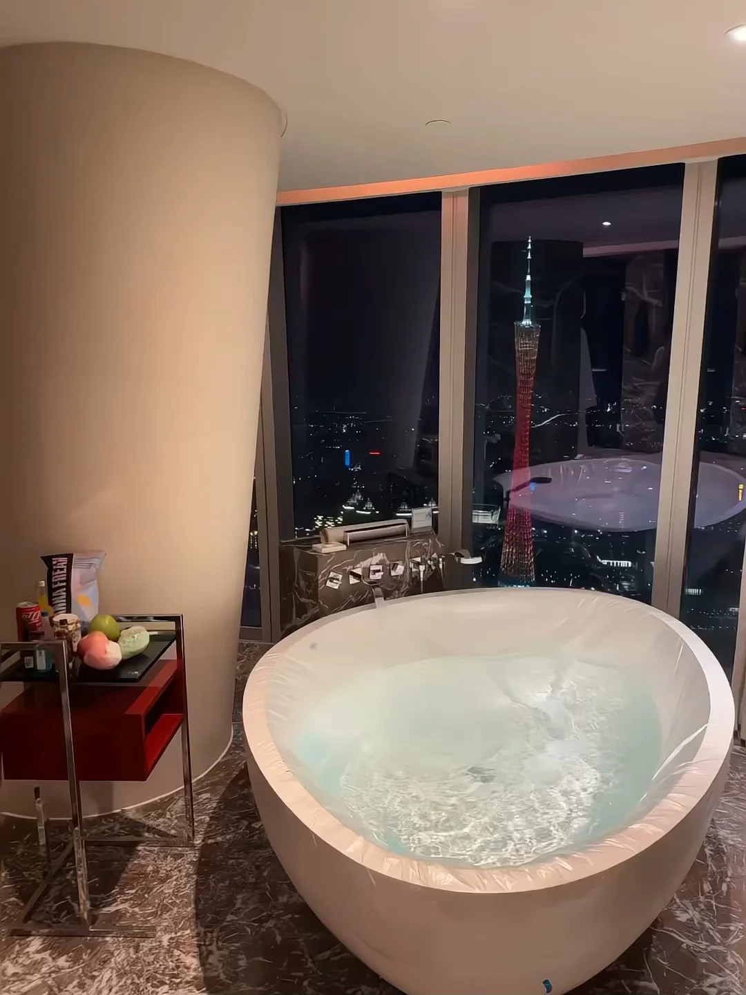 半价转让?广州四季酒店(12.8-3.31)含早