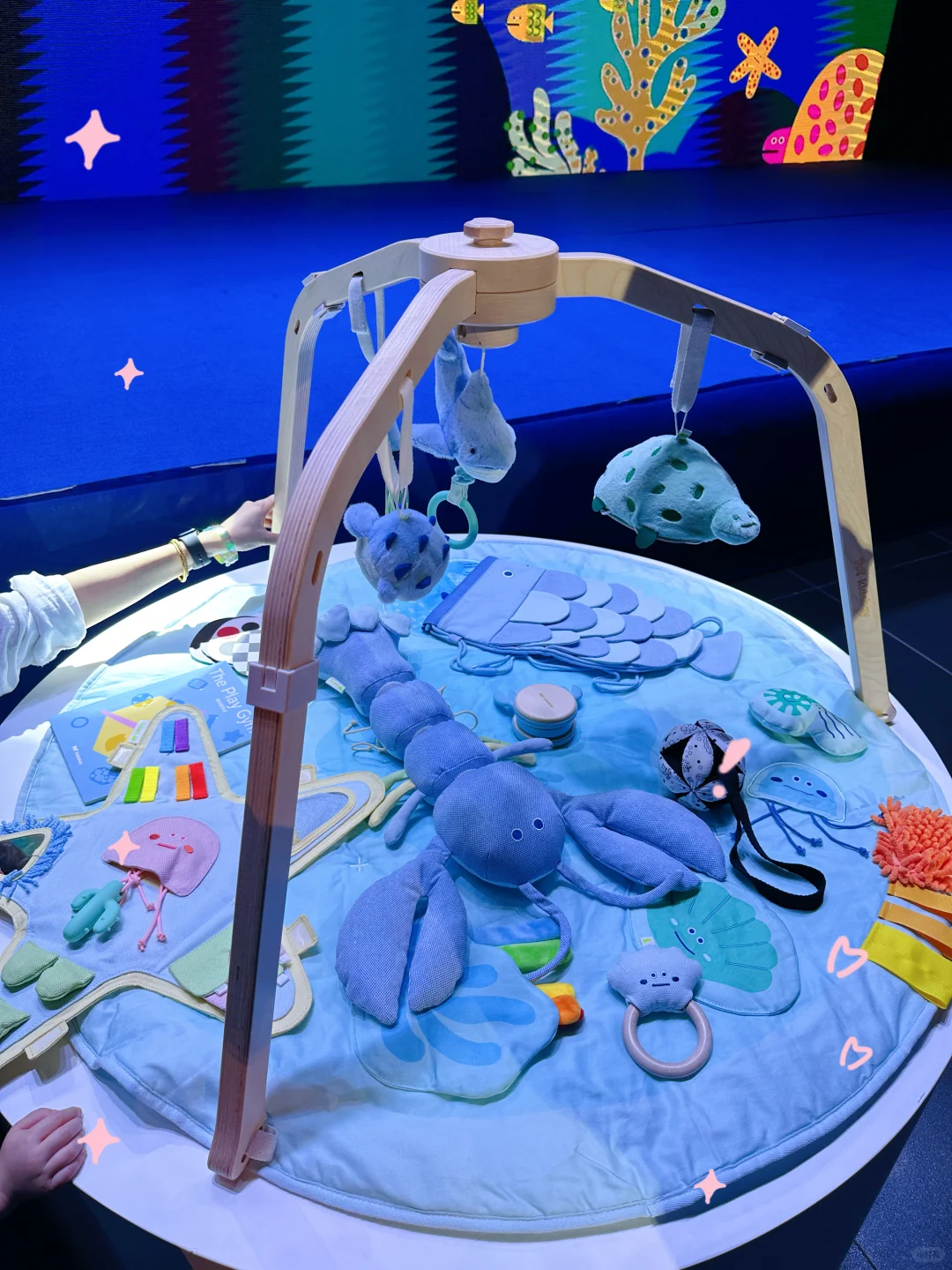 kidsbay,让科学育儿变得很简单?