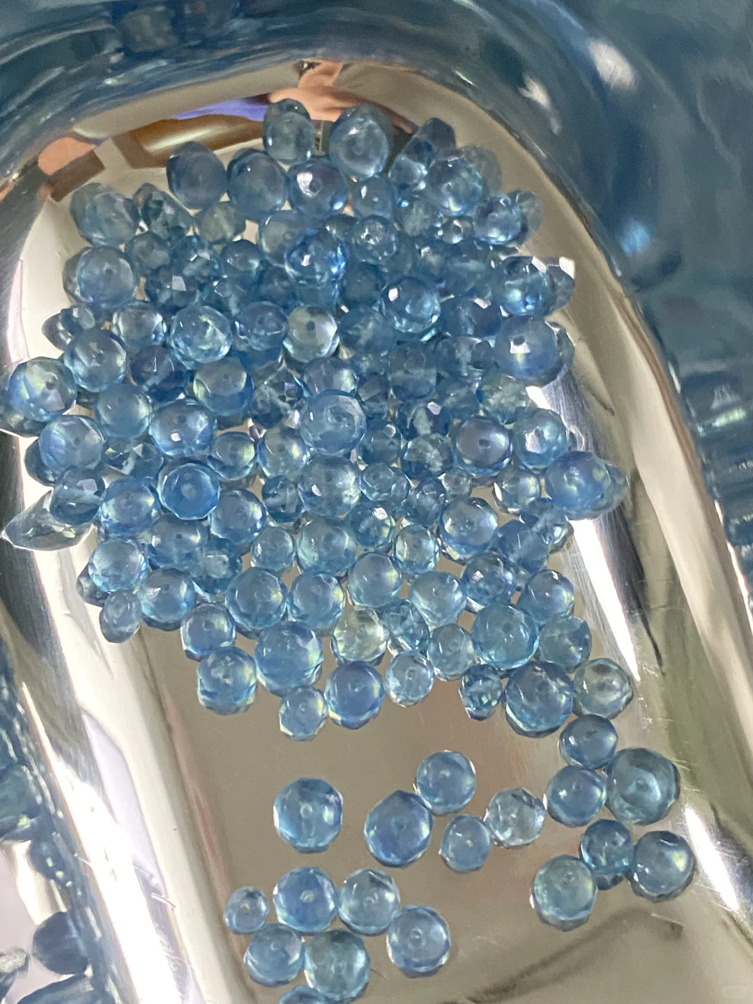 12月上海进博优品会珠宝通用攻略✨逛展不坑