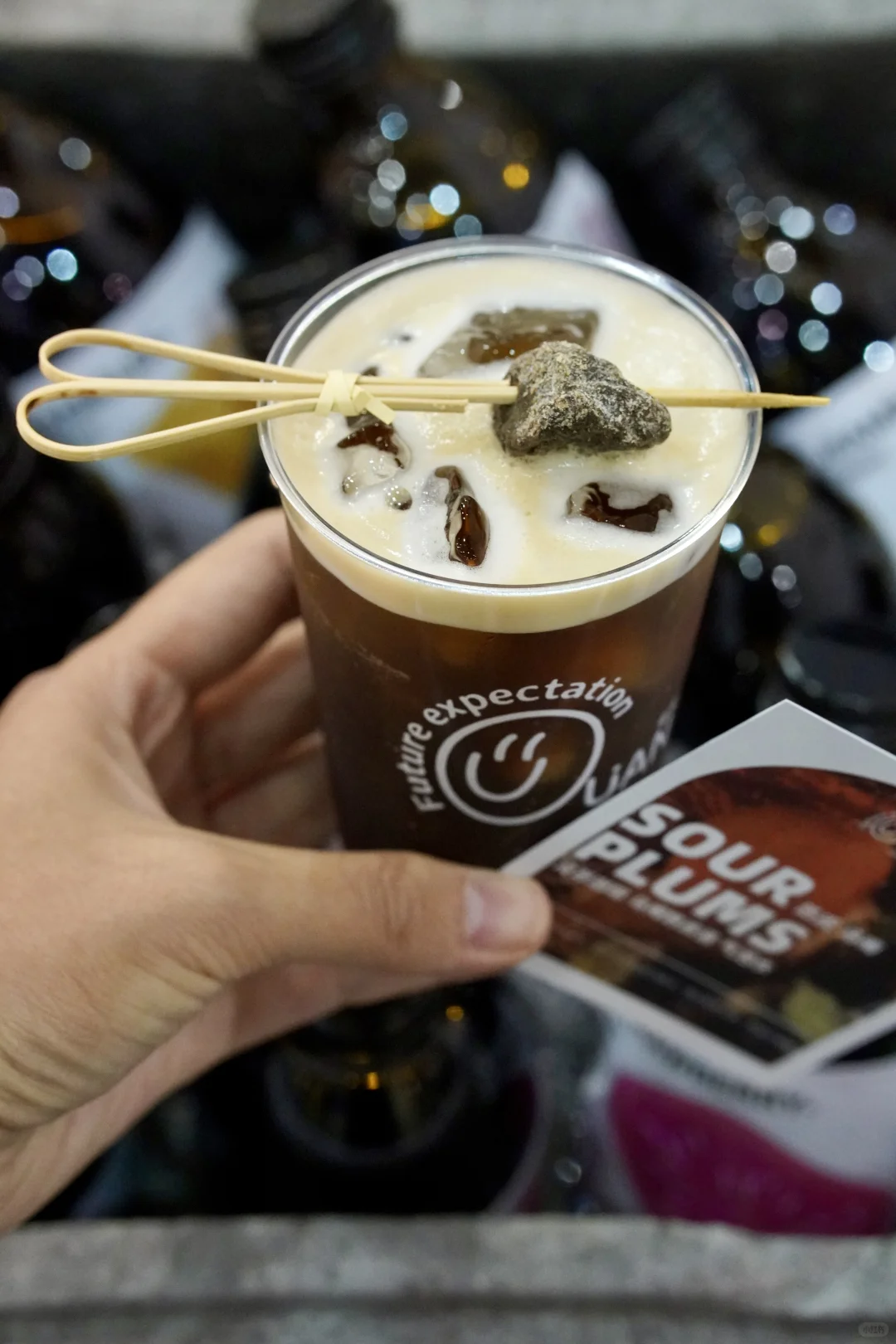 厦门国际咖啡展☕️咖啡脑袋快快集合‼️