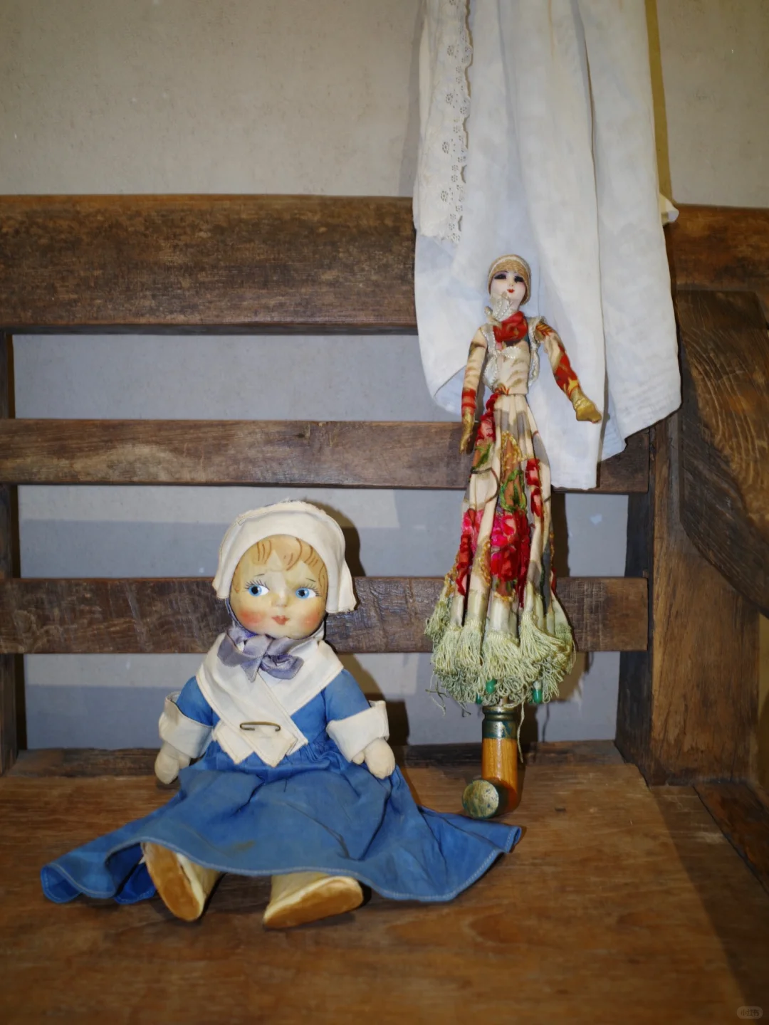 封存于物的时光剖面｜4.30-6.02