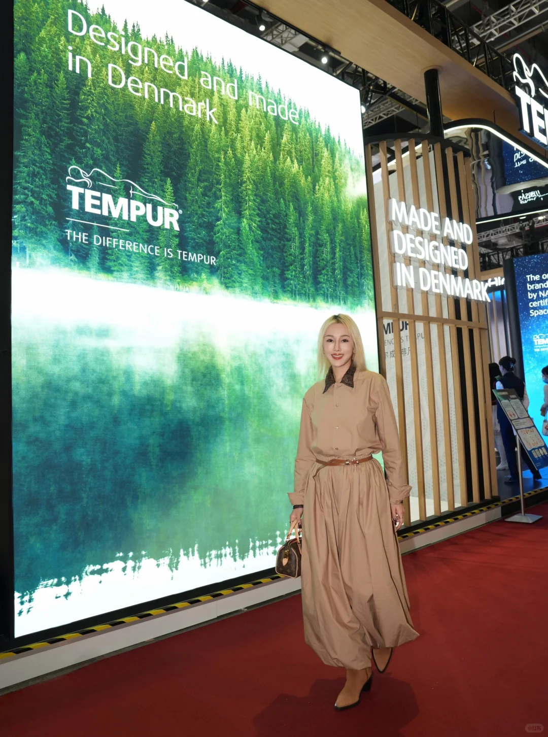 谁懂❓逛进博会,找到了人生愿望清单Top3