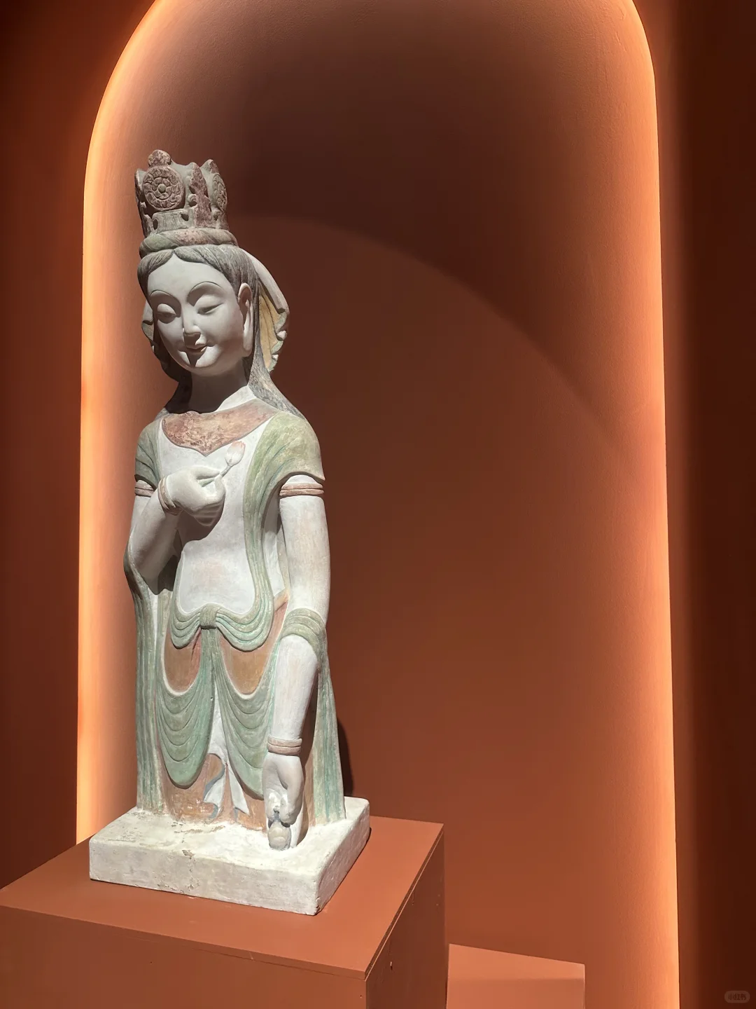 何以敦煌 念念回响展