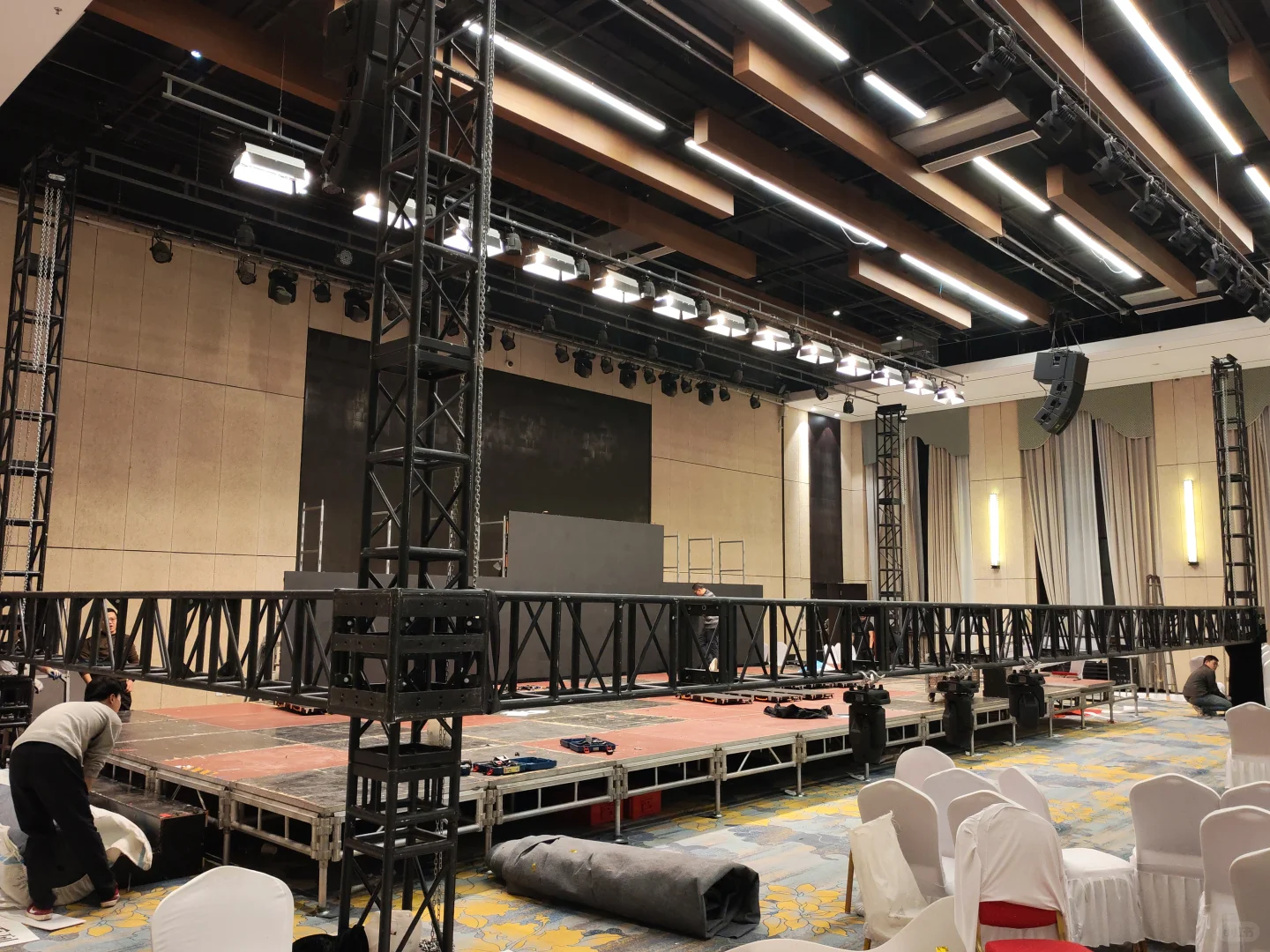 石家庄搭建供应商