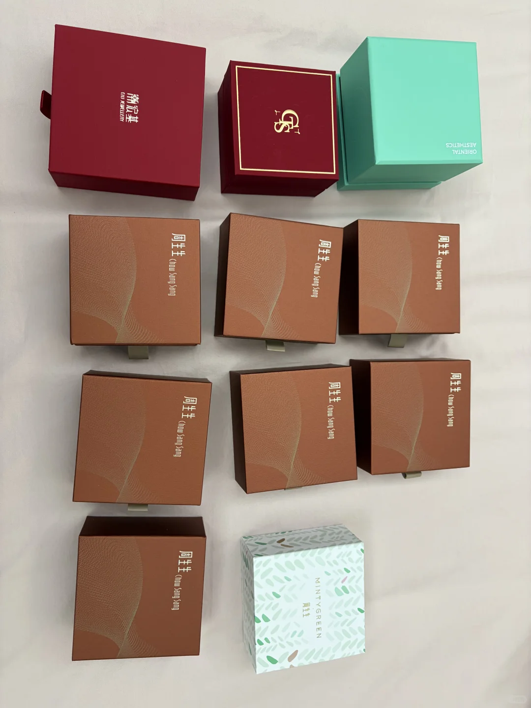 ?双1️⃣2️⃣黄金作业大盘价❗️