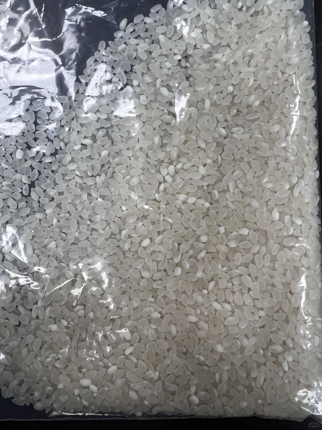 长期集采珍珠米