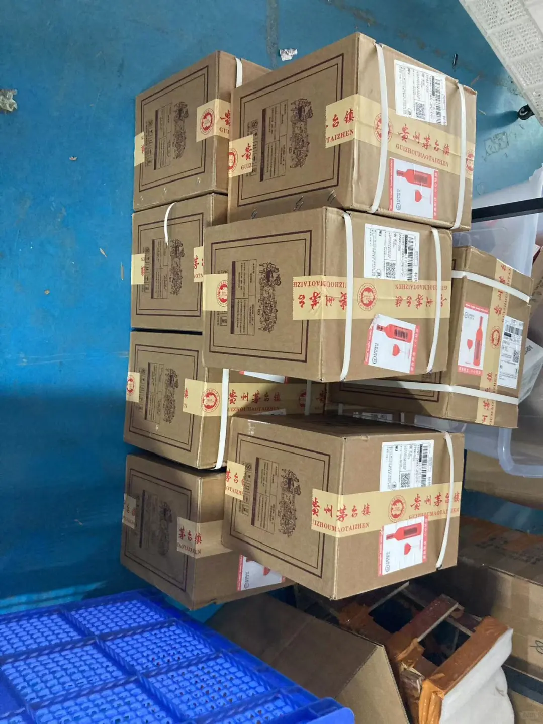 澳洲??也能寄白酒啦❗️双清包税派送上门?