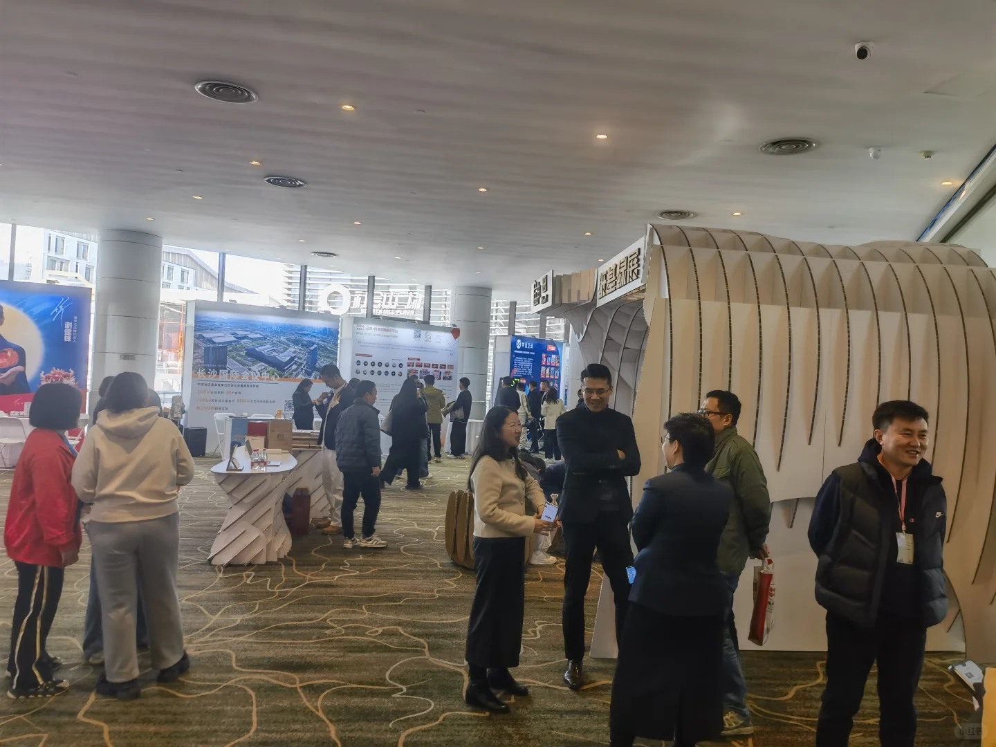 人气爆棚，收获满满