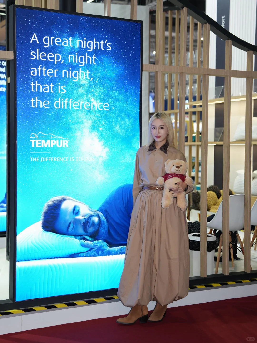 谁懂❓逛进博会,找到了人生愿望清单Top3