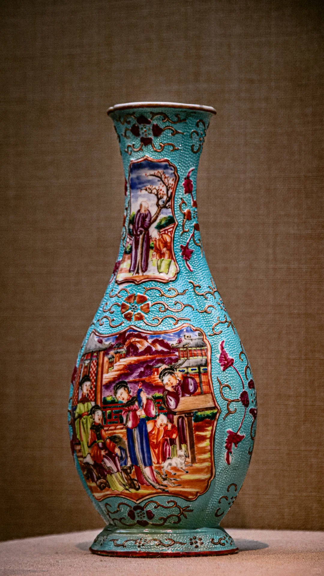 广州十三行博物馆（附攻略）