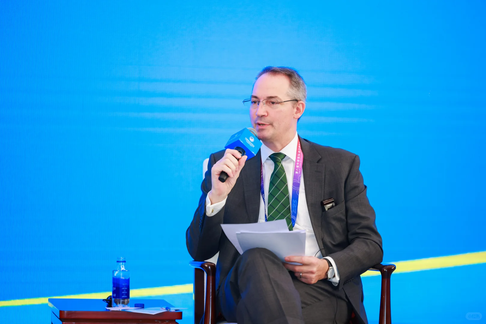 进博会的N种打开方式!