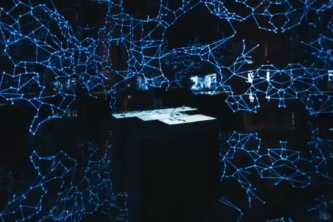 展厅用物体识别软件：成熟技术赋能互动展览