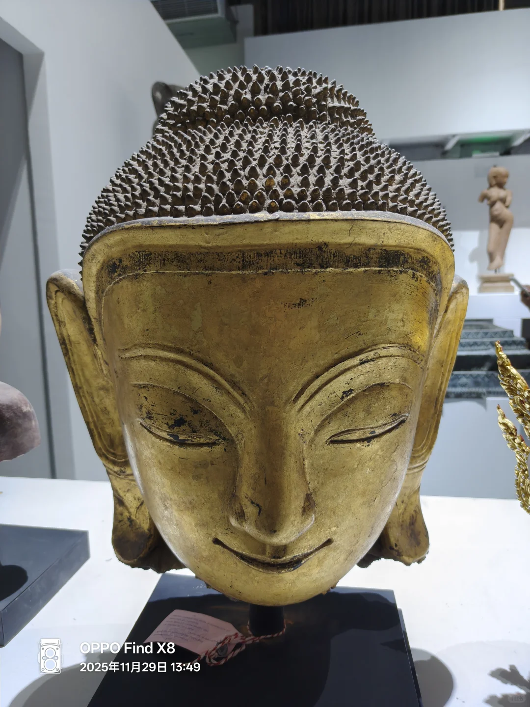 闯进全球南方的神秘宇宙！图腾面具展太好看