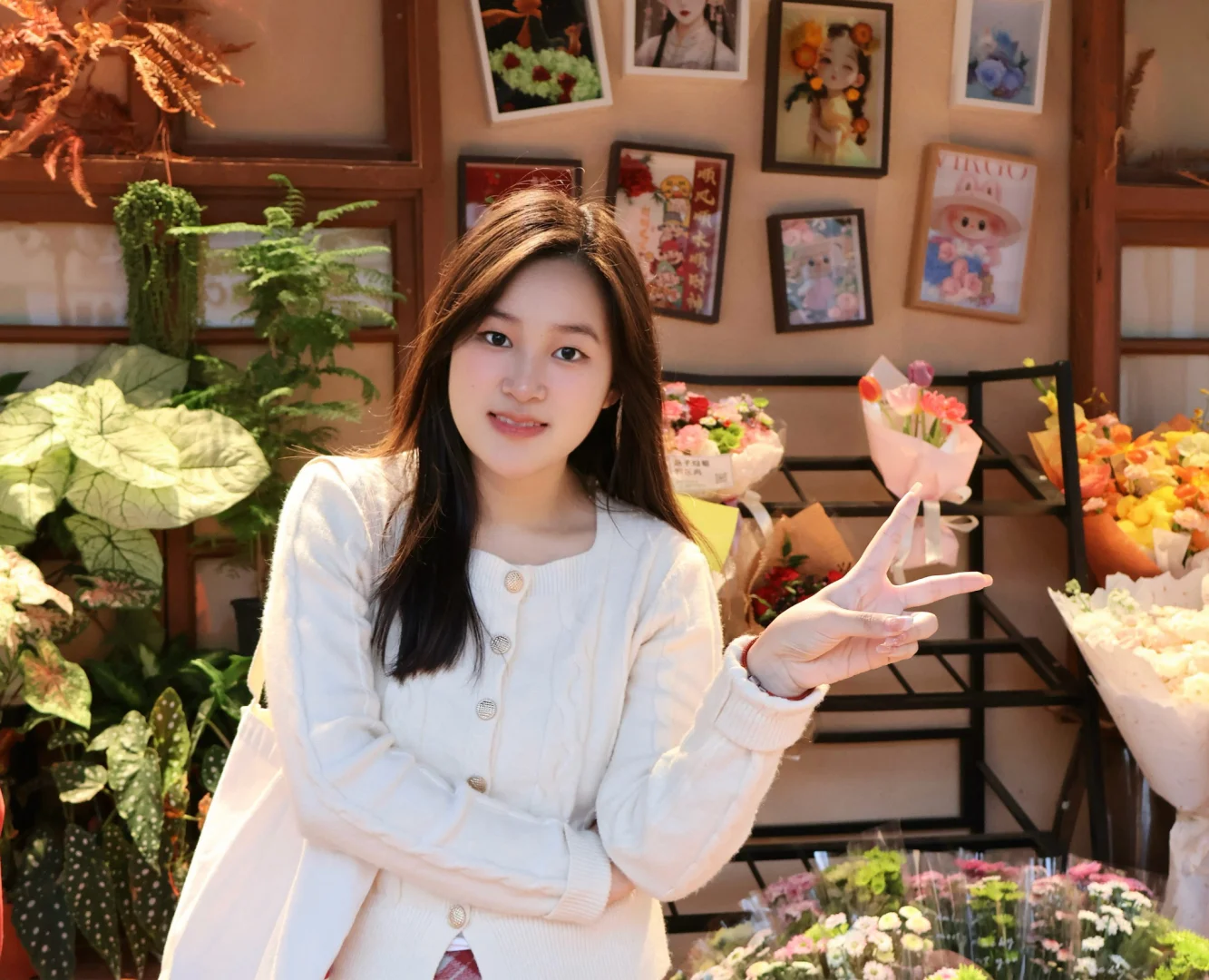 西政|周末去哪玩✨ ?罗中立美术馆!??